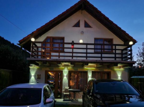 Ciprians' Home